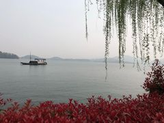 -天目湖山水园