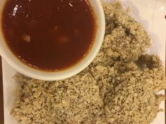 -老大同酒家·糟卤·本帮菜(中山公园店)