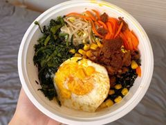 -韩宫宴烤肉·料理(南京江宁万达店)