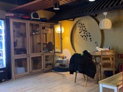 -白兔子密室(长寿路店)