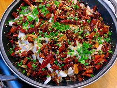 -三猫黑鱼花(南大店)