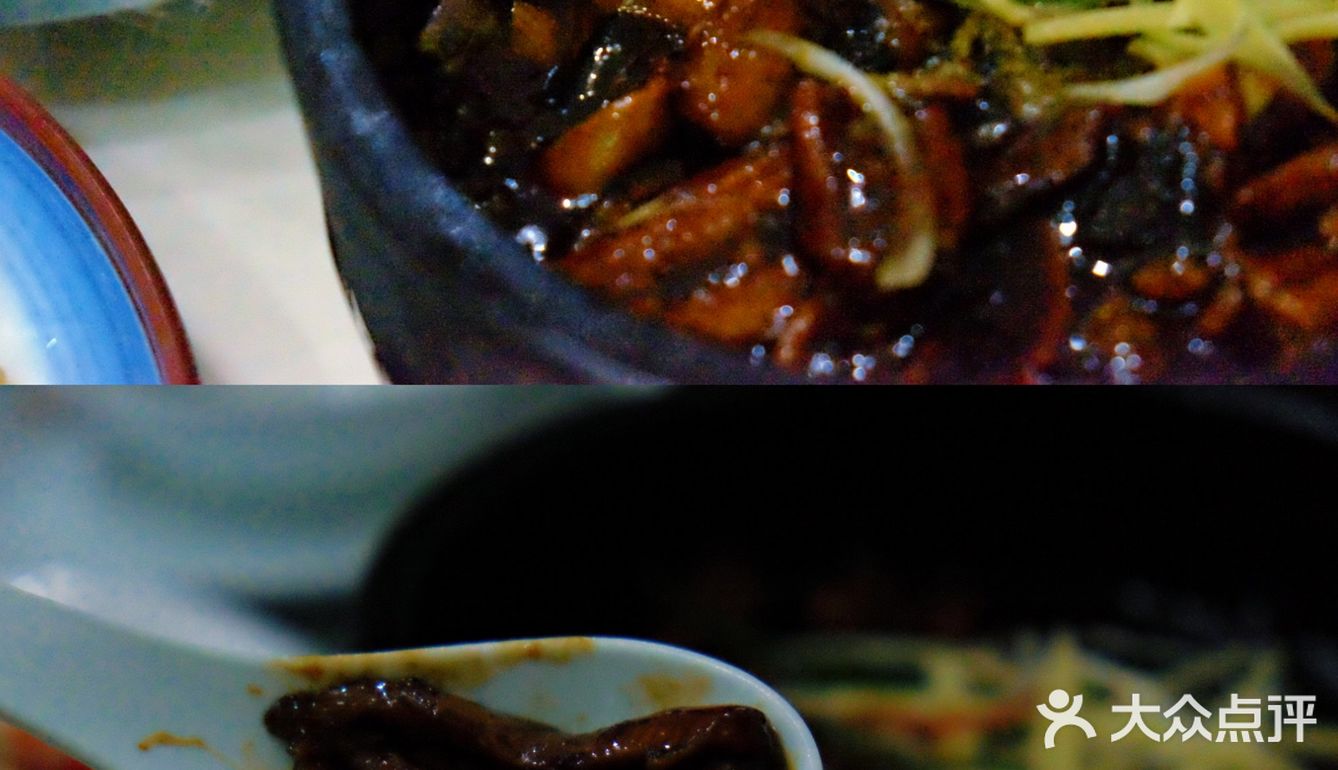 【苏州】苏帮菜｜十个菜九个甜还有一个是醉蟹