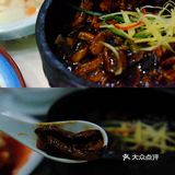 【苏州】苏帮菜｜十个菜九个甜还有一个是醉蟹