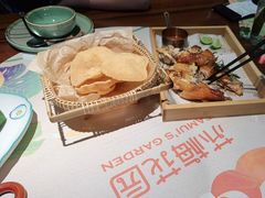 -苏梅花园(群星城店)