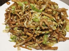-福满圆(琨莎中心店)