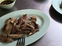 -红大哥水门鸡饭(總店)