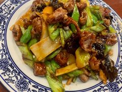 -京碗居老北京特色菜(北环东路店)
