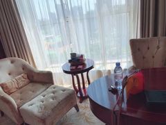 -唐山河头老街国丰维景国际大酒店