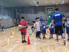 -东方启明星篮球培训(北科大校区)