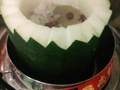 -尚竹阁冬瓜盅·18年地标美食(平洲店)