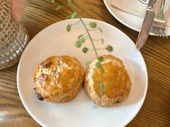 英式司康-Money Shops(愚园路店)