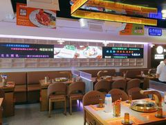 -杨小佳·齐齐哈尔烤肉·烤串(广州店)