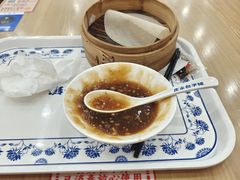 -庆丰包子铺(西单店)