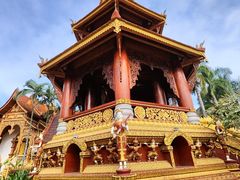 -西双版纳总佛寺