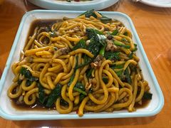 -凤百年大骨鸡饭庄
