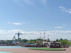 -秦皇岛乐岛海洋王国