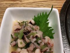 -御牛道日式烤肉料理(杭州万象城店)