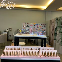 -Niki·酱·Nail日式美甲美睫