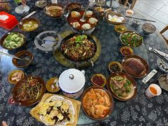 -张关合渣(航空大道店)