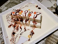 -绿茶餐厅(燕郊永旺店)