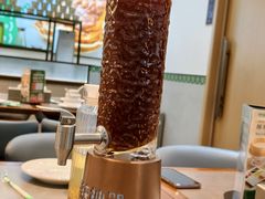 -黑窑厂糖油饼烤鸭·清真菜(黑窑厂街店)