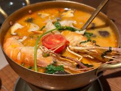 -CHINCHIN 青青·泰国料理(万象食家店)