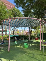 -萌宠亲子动物乐园(槐房万达店)