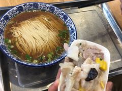 -裕兴记·三虾面(西北街总店)