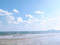 -青岛银沙滩