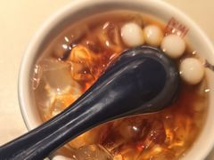 -绿茶餐厅(昆明世纪金源店)