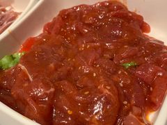麻辣嫩牛肉-海底捞火锅(振华商厦店)