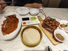 -福来居烤鸭店(天坛二店)