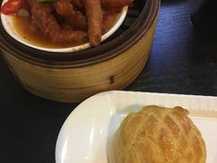 豉汁蒸凤爪-添运来(茶园奥园广场店)