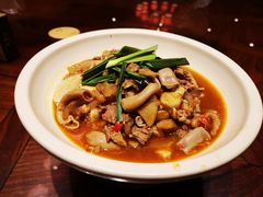 -农耕记·湖南土菜(科技园店)