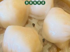 -潮府馆·非遗潮州菜·港式点心(世纪公园店)