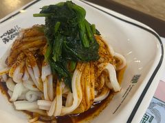 -魏家凉皮(西安秋林宏业商厦店)