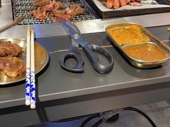 -坛子李地摊烤肉(罗斯福店)
