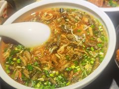 -鲁菜根·泰安菜(万达店)