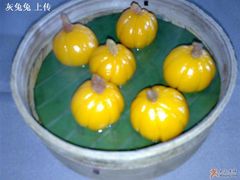 南瓜球球-甲21号招待所