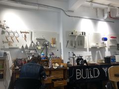 -鈊藝銀匠·银饰DIY工作室(永庆坊店)