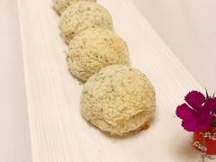 雪山焗餐包-酌宴府The China Club·广州万富希尔顿酒店(云城东路店)