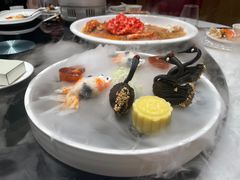 -富淳饭店(陆家嘴保利广场店)
