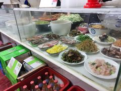 -大姨捞面(新安花园店)