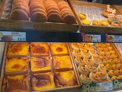 -泸溪河桃酥(长乐路店)