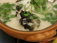 -千岛湖鱼味馆(十字街总店)