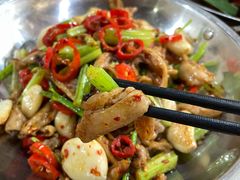 -湖南湘菜馆(东湘缘二店)