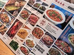 -61号餐吧(兴坪古镇漓江店)