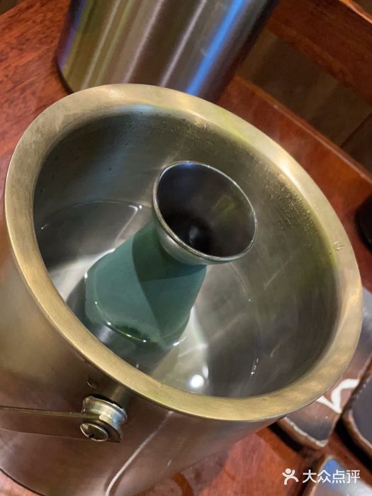 鸟鹏烧鸟居酒屋(仁恒梦中心店)图片