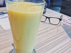 香浓玉米汁饮料-必胜客(联投东方店)