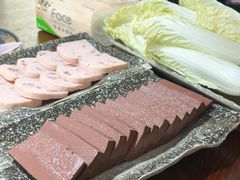 -云鱿记鱿鱼鸡·野生菌火锅(人民南路店)
